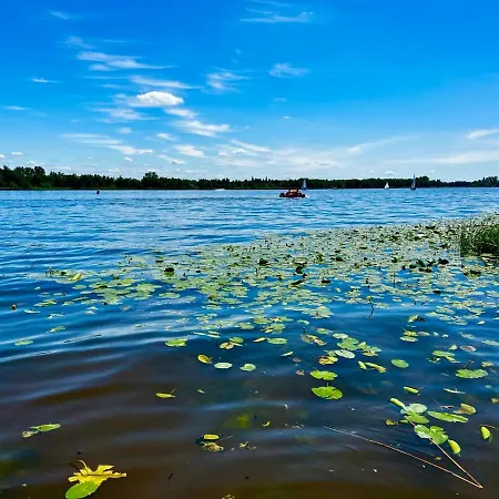 Przyjemny Nad Zalewem 세로크