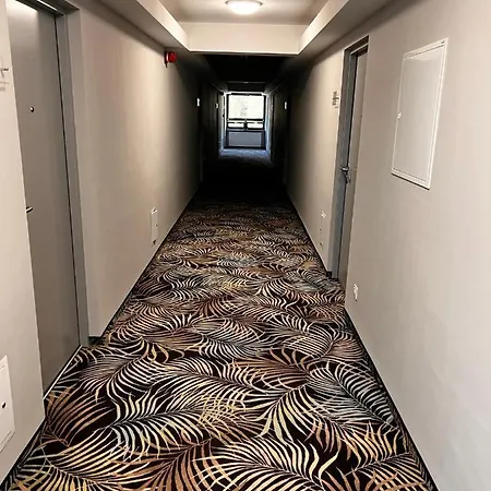 Przyjemny Nad Zalewem