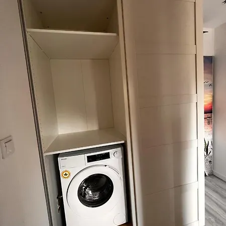 Apartamento Przyjemny Nad Zalewem