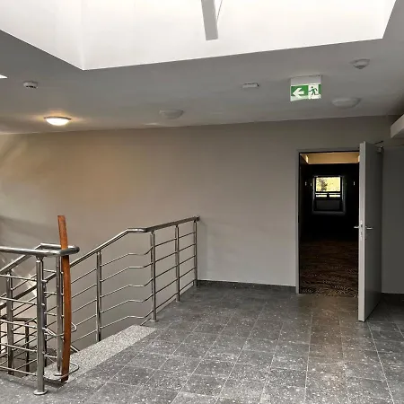 Przyjemny Nad Zalewem Apartment Serock