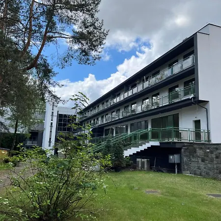 Apartament Przyjemny Nad Zalewem