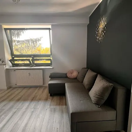 Przyjemny Nad Zalewem Apartamento *