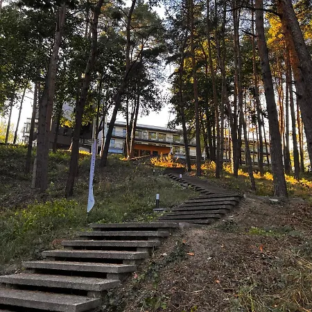 아파트 Przyjemny Nad Zalewem 세로크