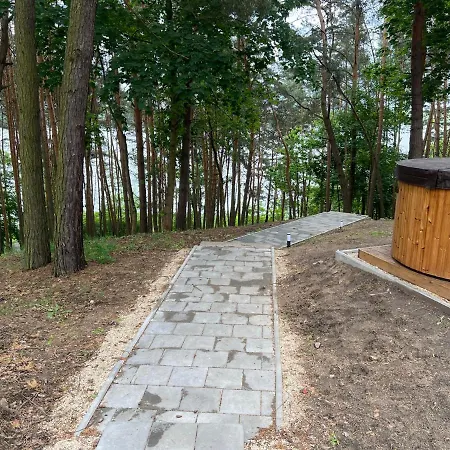 Apartamento Przyjemny Nad Zalewem *