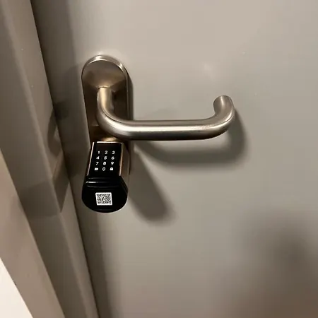 Apartamento Przyjemny Nad Zalewem