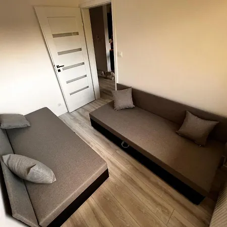 Przyjemny Nad Zalewem