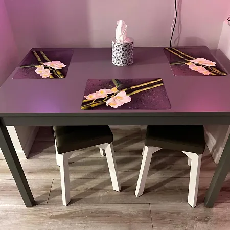 아파트 Przyjemny Nad Zalewem *