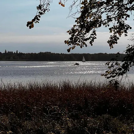 Przyjemny Nad Zalewem * 세로크