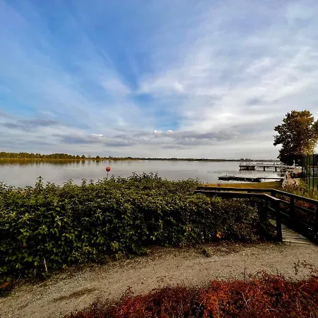 Apartment Przyjemny Nad Zalewem