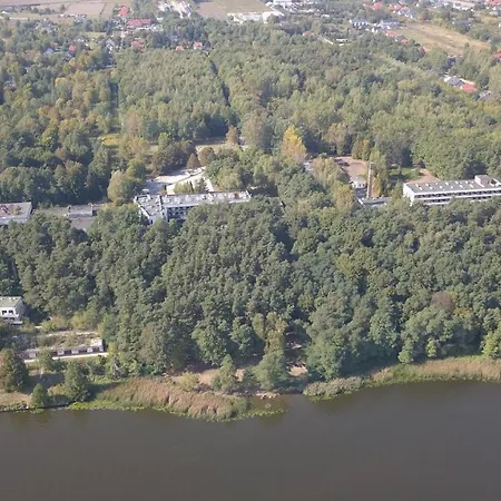 Przyjemny Nad Zalewem Apartamento Serock