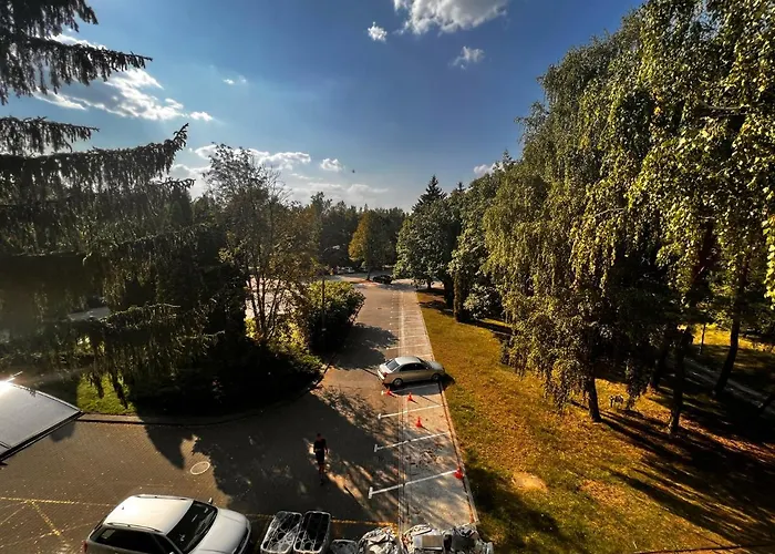 Apartament Przyjemny Nad Zalewem Serock