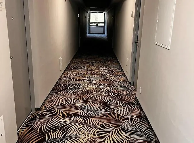 Przyjemny Nad Zalewem