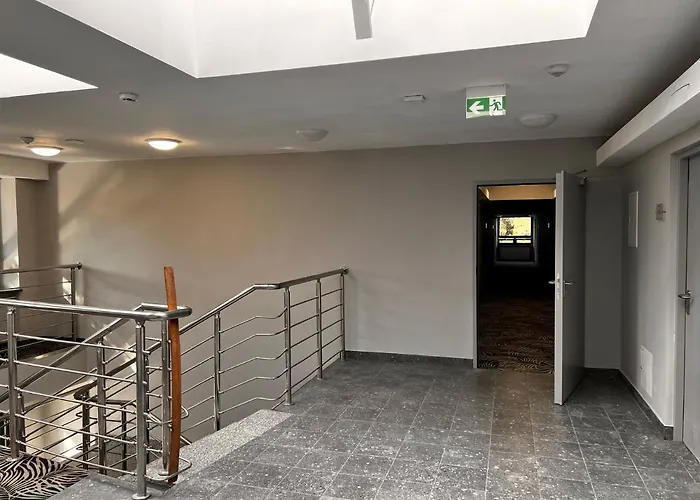 Przyjemny Nad Zalewem Apartment Serock