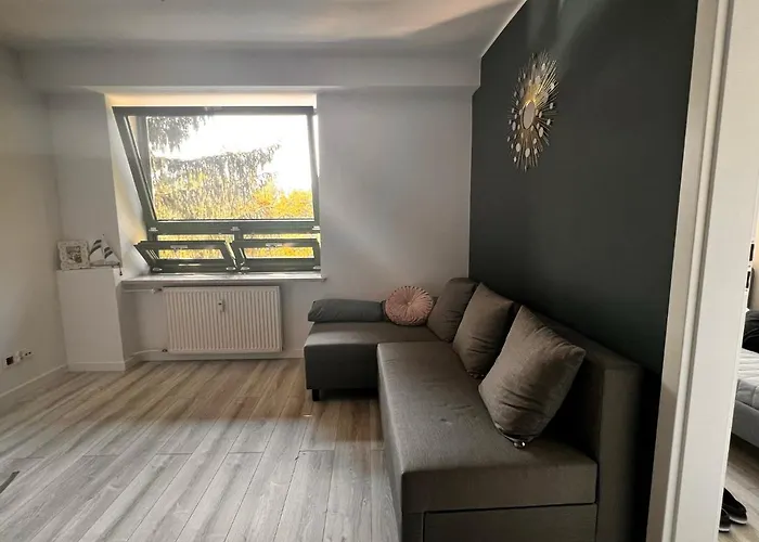 Przyjemny Nad Zalewem Apartament *