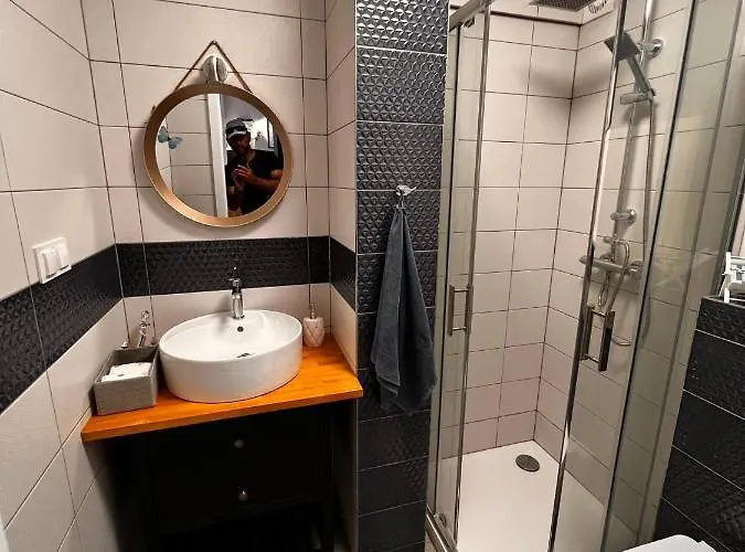 Apartament Przyjemny Nad Zalewem Serock