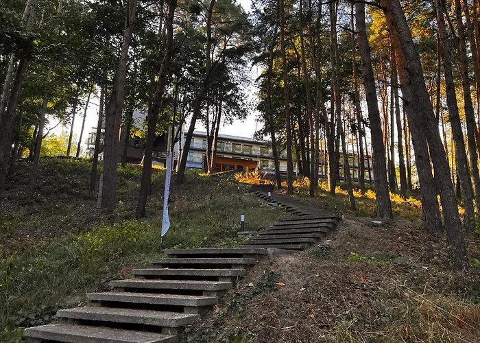 Apartment Przyjemny Nad Zalewem Serock