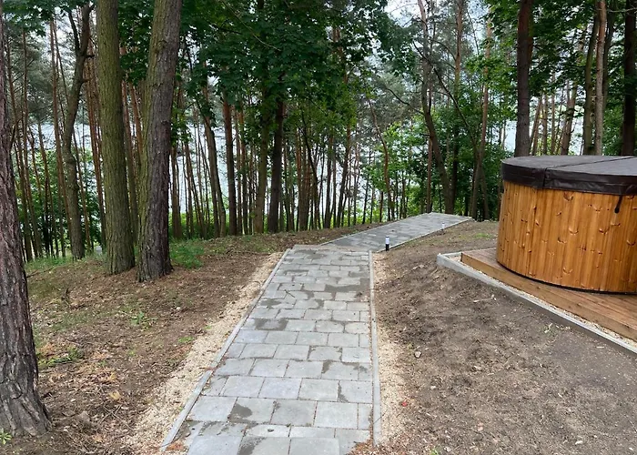 Apartament Przyjemny Nad Zalewem *