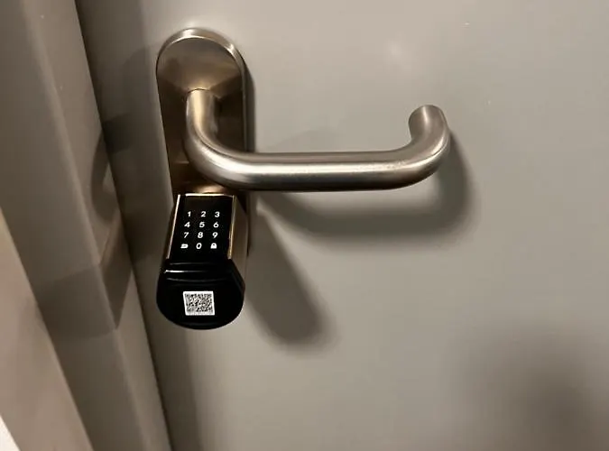 Apartment Przyjemny Nad Zalewem