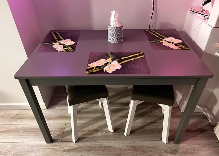 Apartament Przyjemny Nad Zalewem *