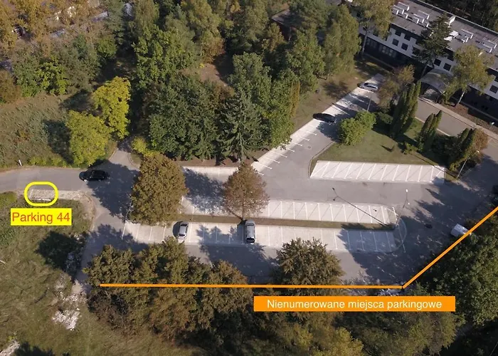 Apartament Przyjemny Nad Zalewem *